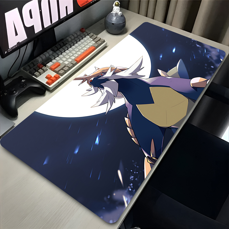 Alas Mouse Anime Gaming Akseso - Gaming Accessories Keyboards ulasan dan harga