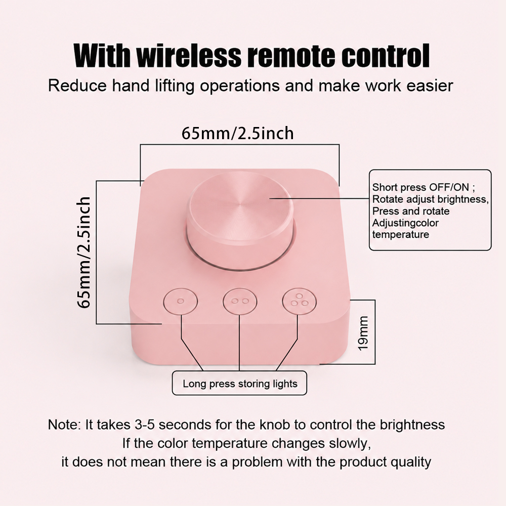 Lampu Monitor LED Smart Wifi R - Gaming Accessories For Bedroom ulasan dan harga