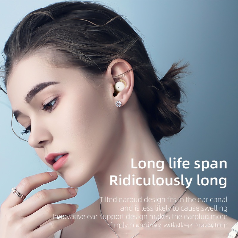 Earphone Bluetooth Nirkabel Pe - Gaming Accessories Amazon ulasan dan harga