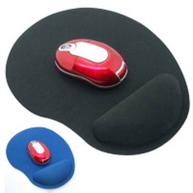 Comfort EVA Protect Wrist Mous - Gaming Accessories Cute ulasan dan harga