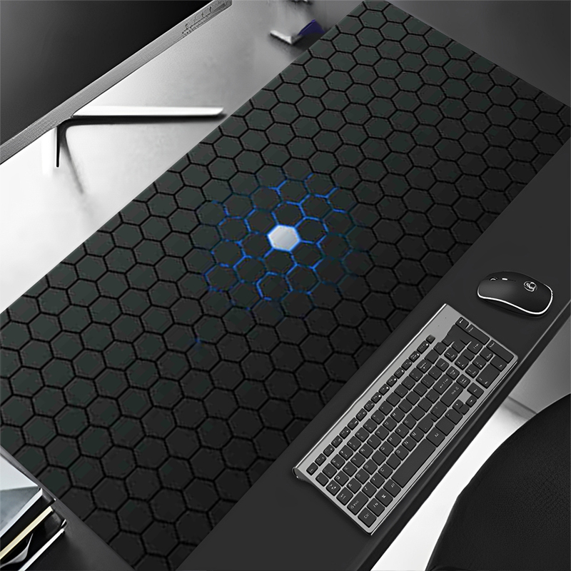 Alas Mouse Gaming Besar Segi E - Gaming Accessories Keyboards ulasan dan harga