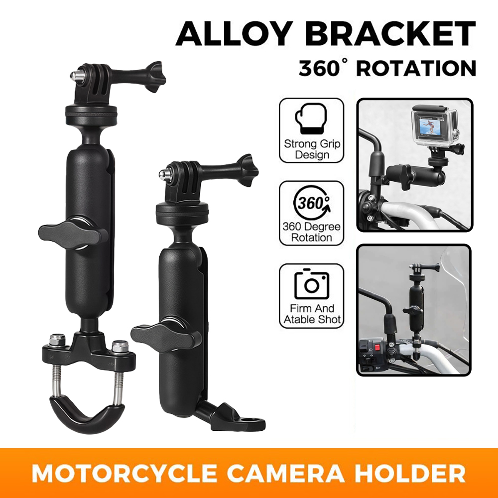 Braket Stang Sepeda Motor untu - Essential Gaming Accessories ulasan dan harga