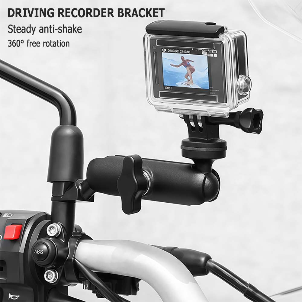 Braket Stang Sepeda Motor untu - Essential Gaming Accessories ulasan dan harga