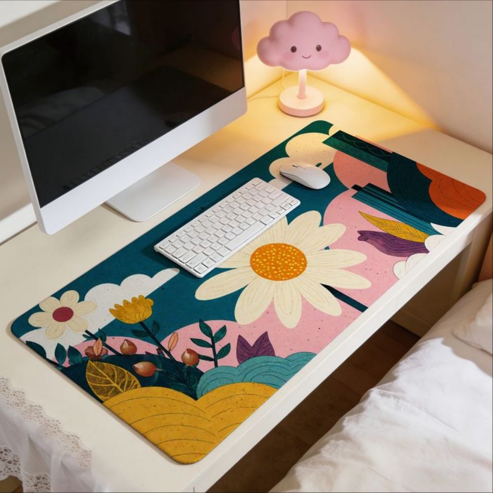 Penutup bawah anti-selip denga - Gaming Laptop Essential Accessories ulasan dan harga