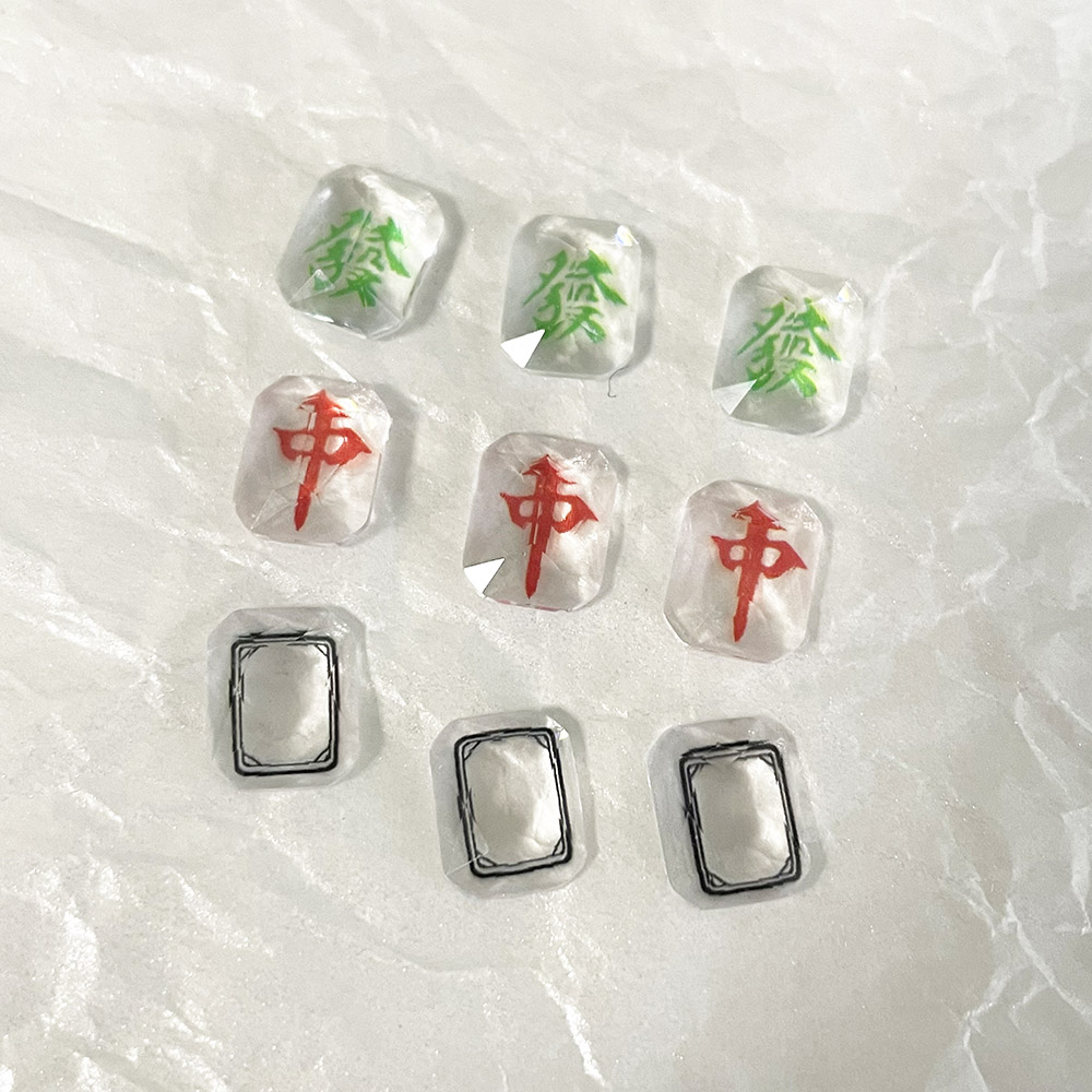 CN Mahjong-bersenang-senang kr - Gaming Accessories Images ulasan dan harga