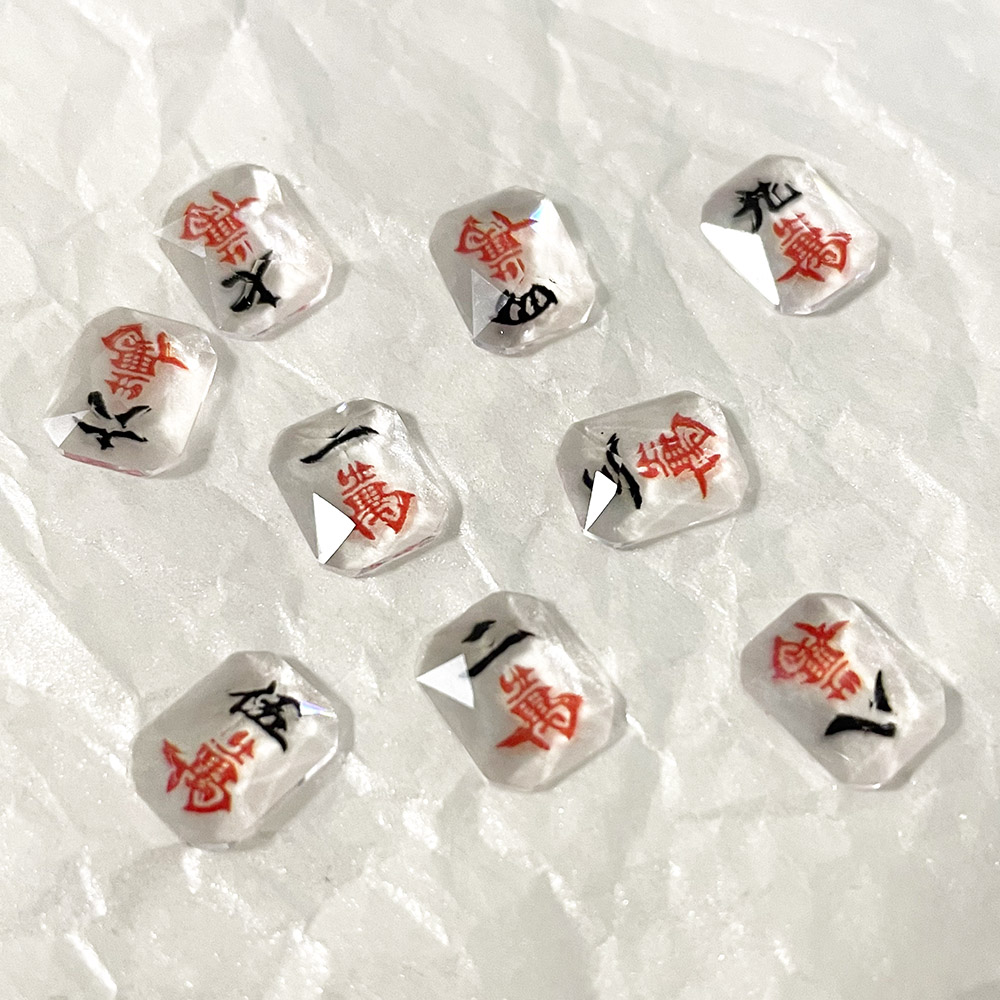 CN Mahjong-bersenang-senang kr - Gaming Accessories Images ulasan dan harga