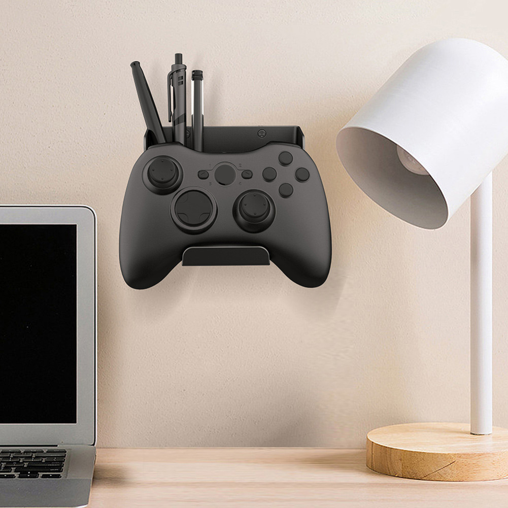 Stand Display Serbaguna Akseso - Gaming Accessories Wall Mount ulasan dan harga