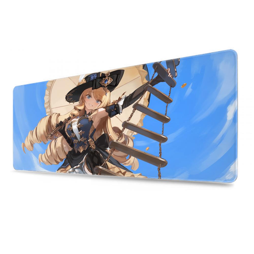 Navia bantalan Mouse Gaming be - Gaming Accessories Girls ulasan dan harga