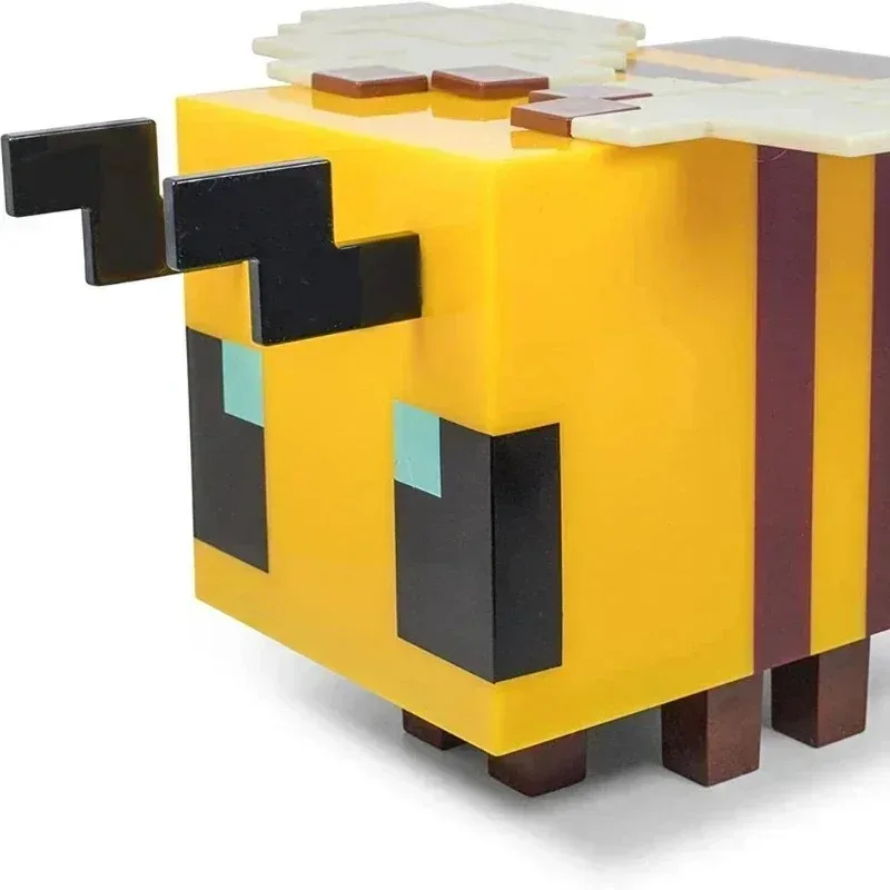 Mainan Lampu Malam LED Model L - Gaming Accessories Minecraft ulasan dan harga