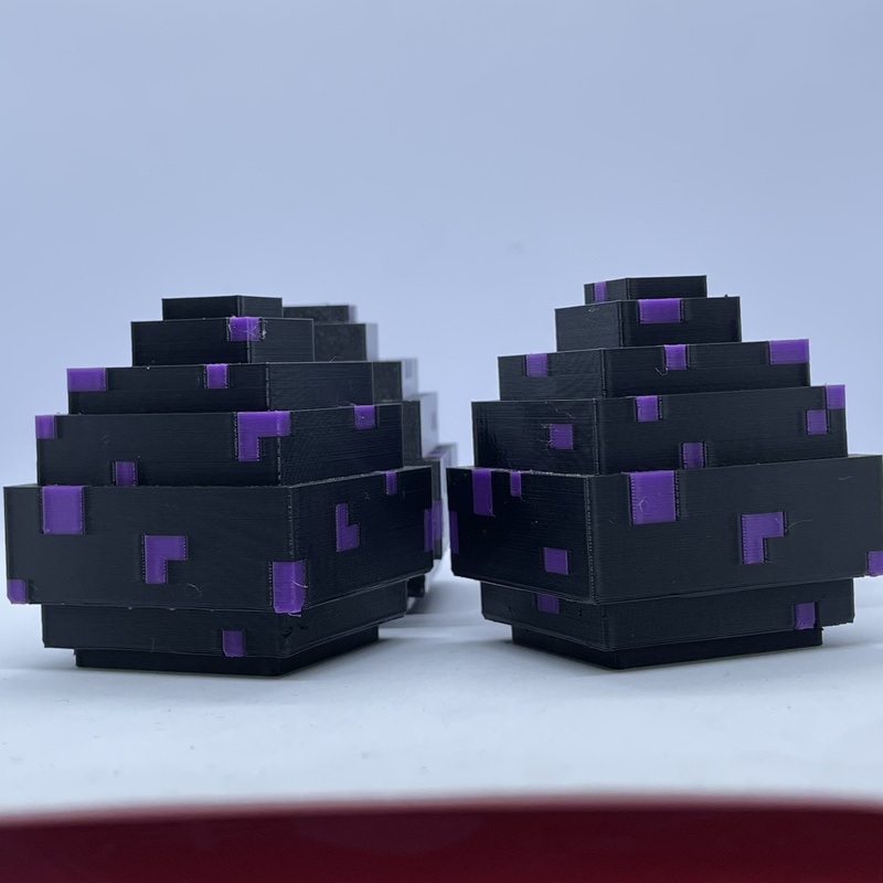 Mineworld Telur Naga Final Sha - Gaming Accessories Minecraft ulasan dan harga