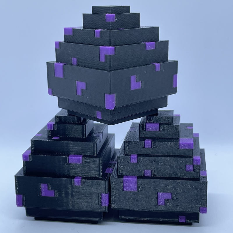 Mineworld Telur Naga Final Sha - Gaming Accessories Minecraft ulasan dan harga
