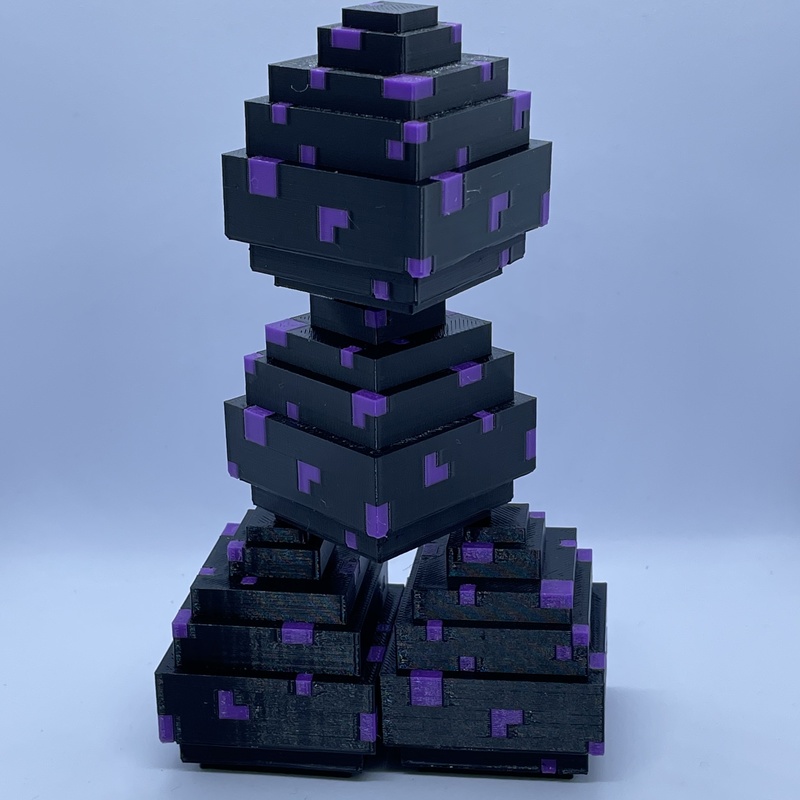 Mineworld Telur Naga Final Sha - Gaming Accessories Minecraft ulasan dan harga