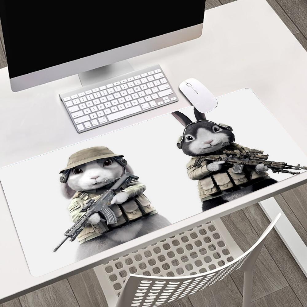 Alas Mouse Pasukan Khusus Keli - Gaming Accessories Pc Setup ulasan dan harga