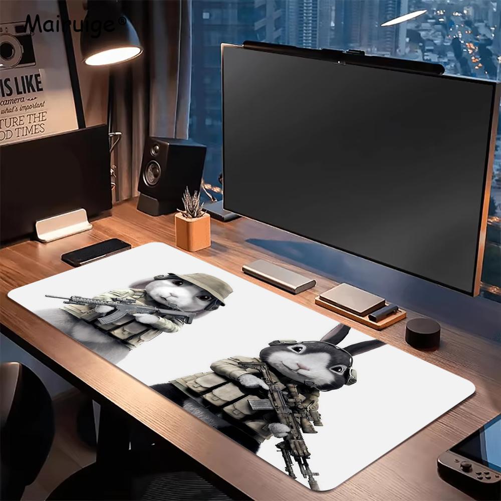 Alas Mouse Pasukan Khusus Keli - Gaming Accessories Pc Setup ulasan dan harga