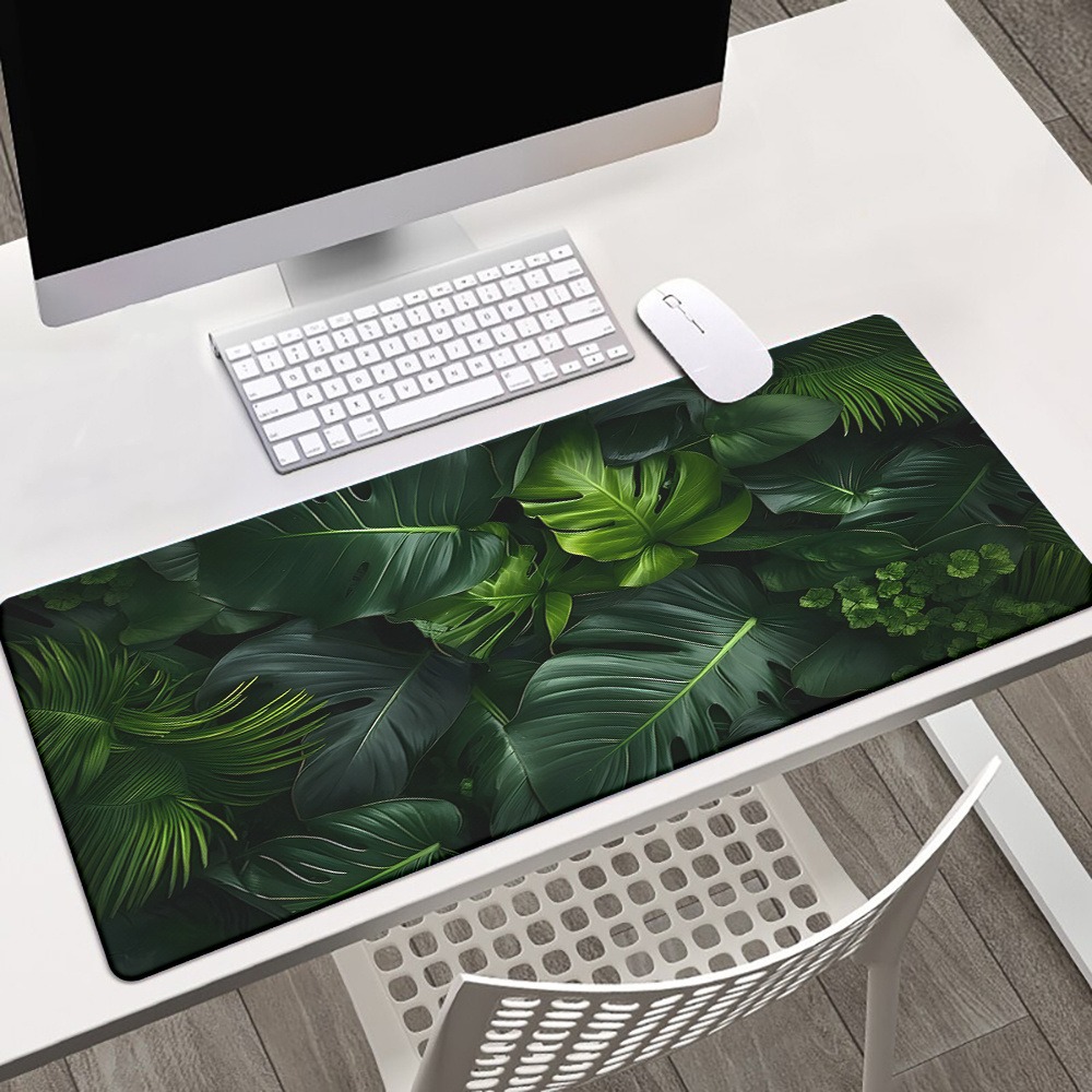Desain tanaman bermotif jerapa - Gaming Laptop Essential Accessories ulasan dan harga