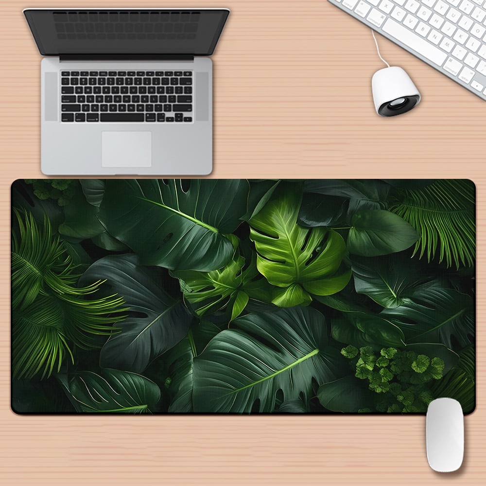 Desain tanaman bermotif jerapa - Gaming Laptop Essential Accessories ulasan dan harga