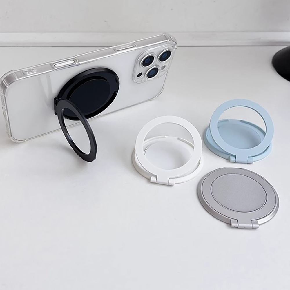 Penyangga Ponsel Cincin Jari 3 - Essential Gaming Accessories ulasan dan harga
