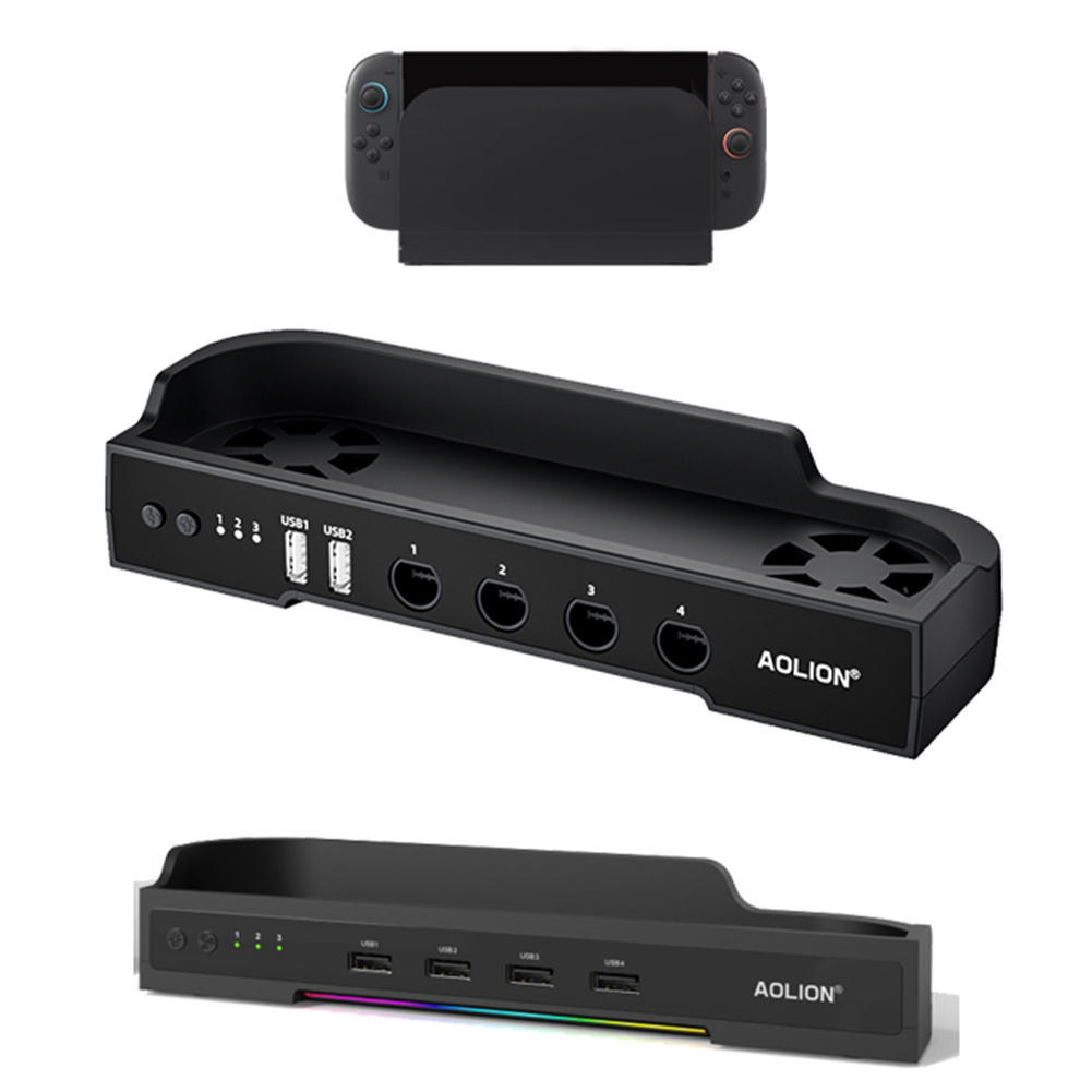 Untuk Konsol Game Switch 2 Kip - Gaming Accessories Wall Mount ulasan dan harga