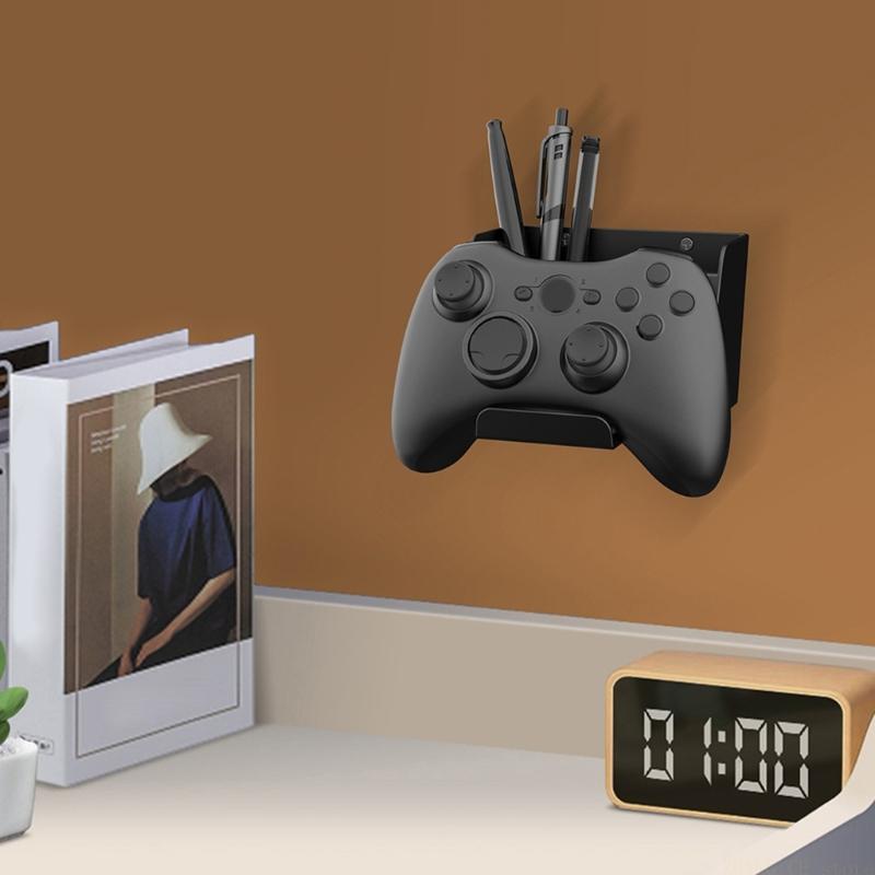 M5TD Dudukan Pajangan Serbagun - Gaming Accessories Wall Mount ulasan dan harga