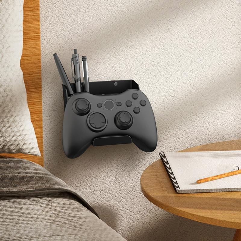 M5TD Dudukan Pajangan Serbagun - Gaming Accessories Wall Mount ulasan dan harga