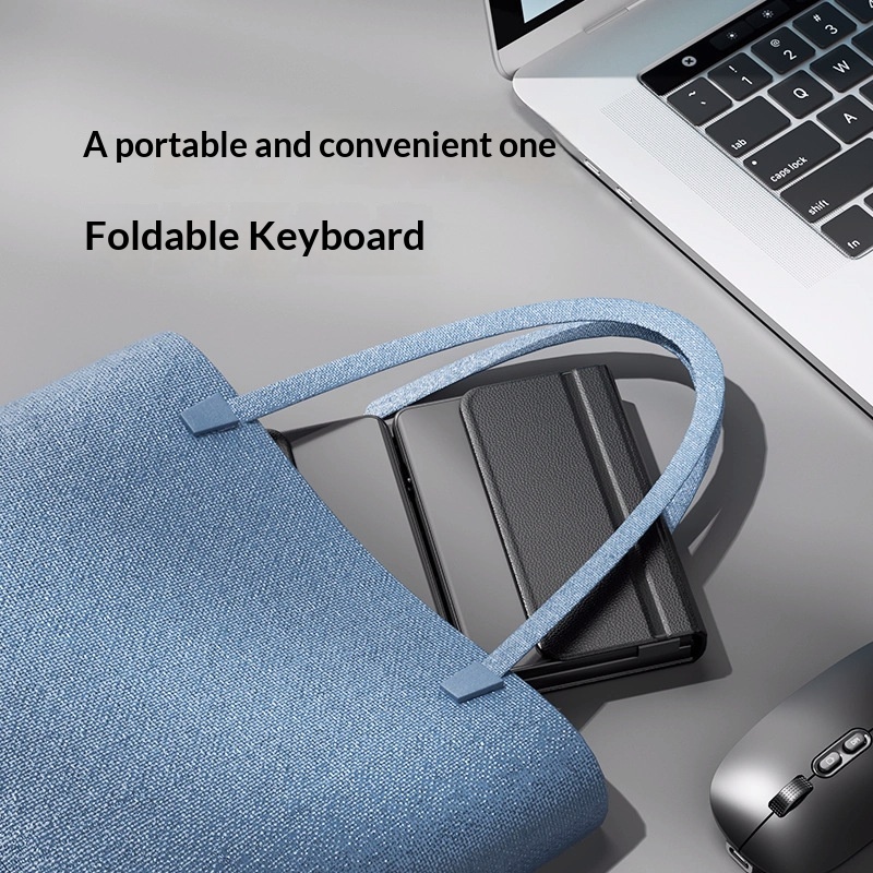Keyboard Bluetooth Nirkabel Me - Gaming Accessories For Laptop ulasan dan harga