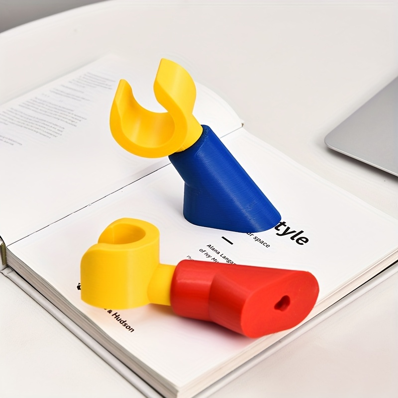 Penjepit Headphone Bentuk Paru - Gaming Accessories Cute ulasan dan harga