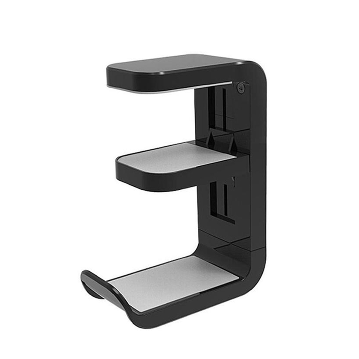 ABYB 360 °   Dudukan Headphone - Gaming Accessories Wall Mount ulasan dan harga