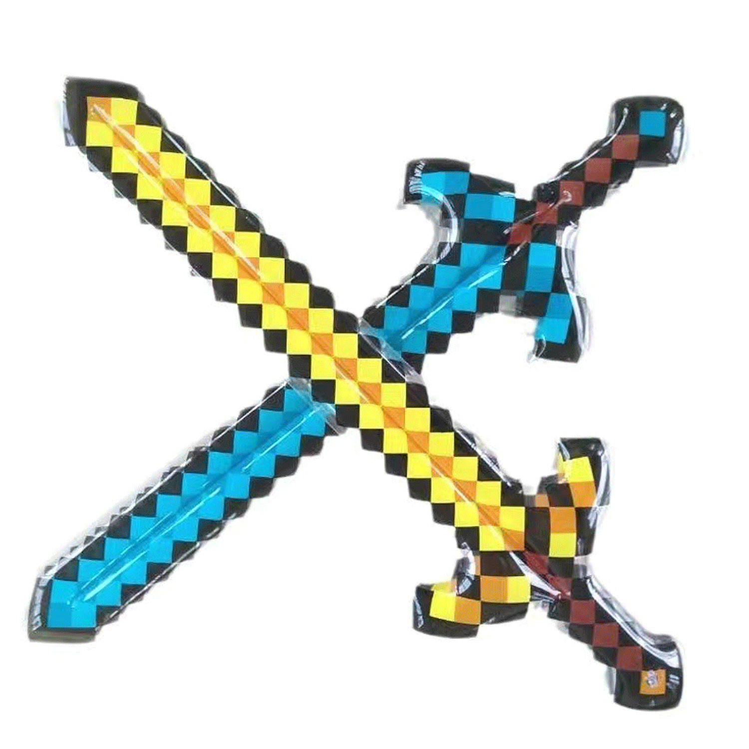    Pedang Batu Permata Gaya P - Gaming Accessories Minecraft ulasan dan harga