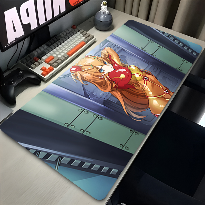 Alas Mouse Gaming Besar XXL, A - Gaming Accessories Girls ulasan dan harga